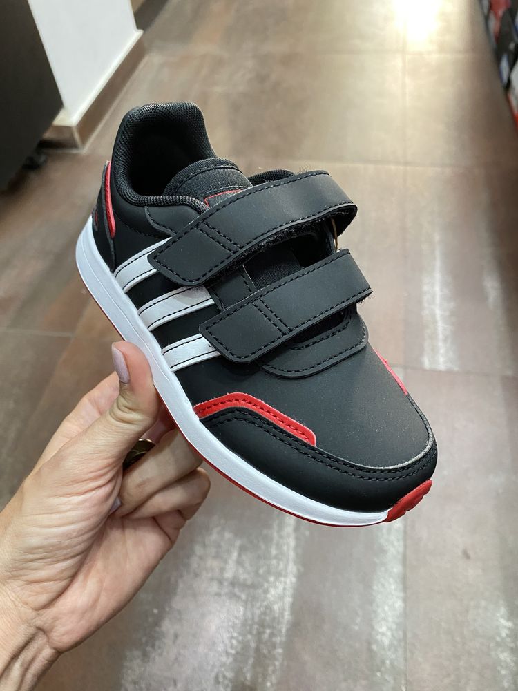 28;28.5;31.5;33.5 Adidas Vs Switch | Оригинални детски маратонки