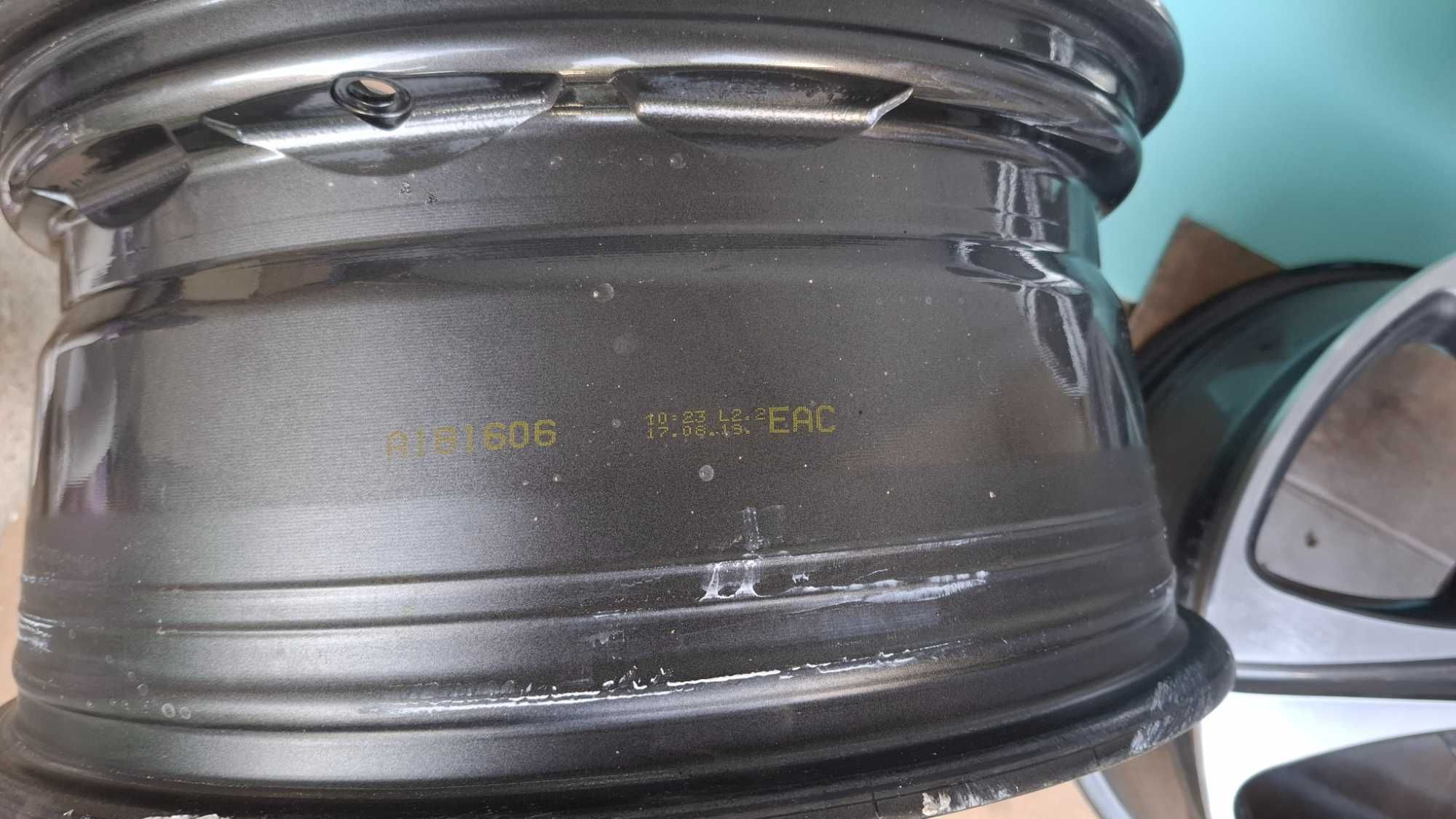 Оригинални джанти 18" / Mercedes-Benz E Class W213; V213; S213