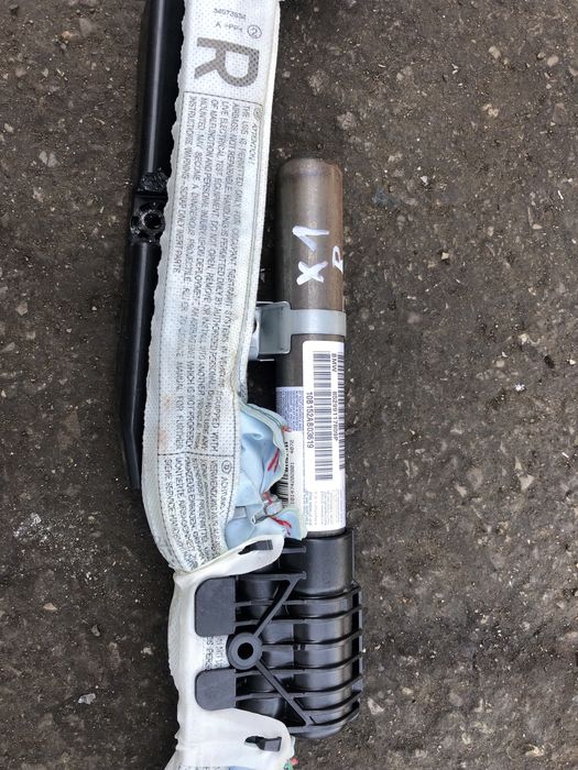 Аирбаг завеса бмв х1 е84 ( airbag zavesa bmw x1 e84 )