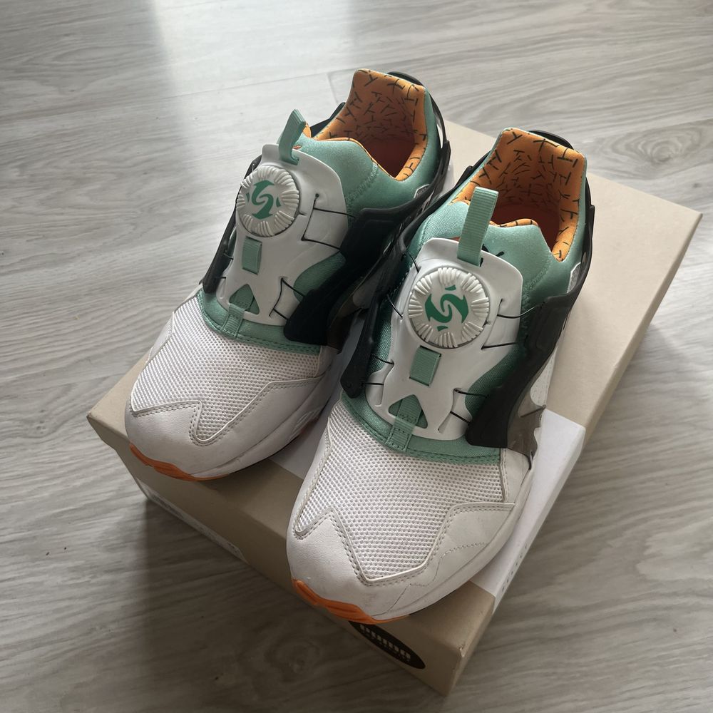 Puma Disc Blaze OG – [44]