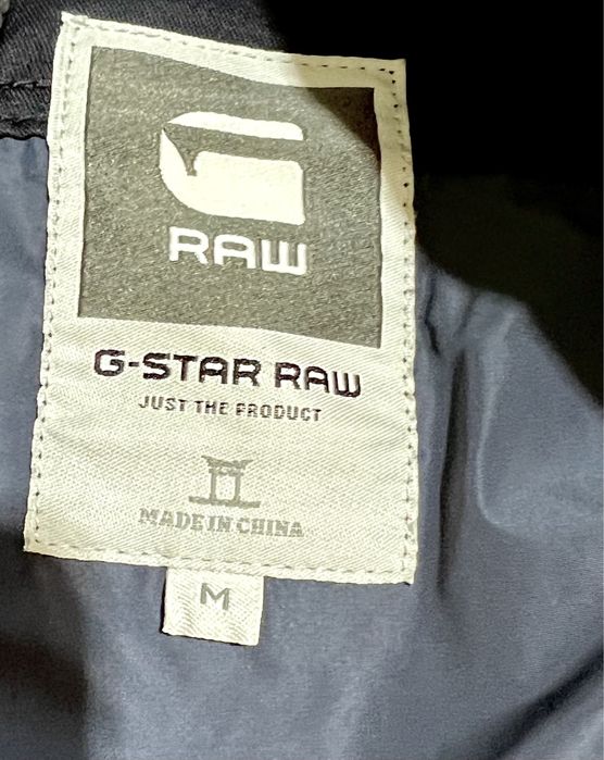 Geaca G Star Raw marimea M
