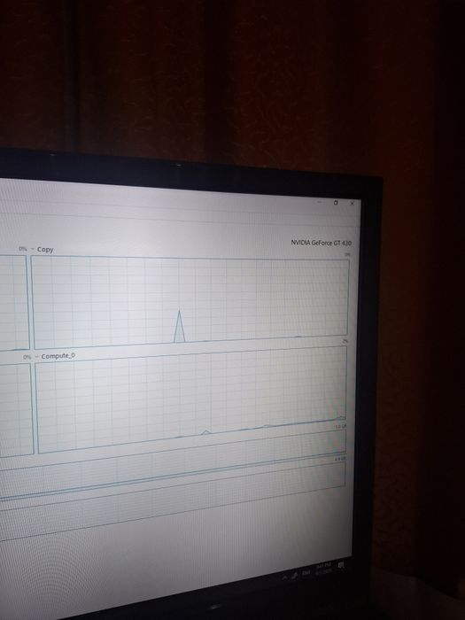 PC i5 650 nvidia geforce gt 430