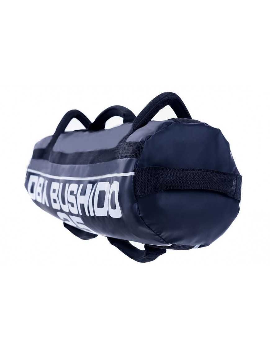 Тренировъчна торба DBX Bushido Power Bag - 25 kg