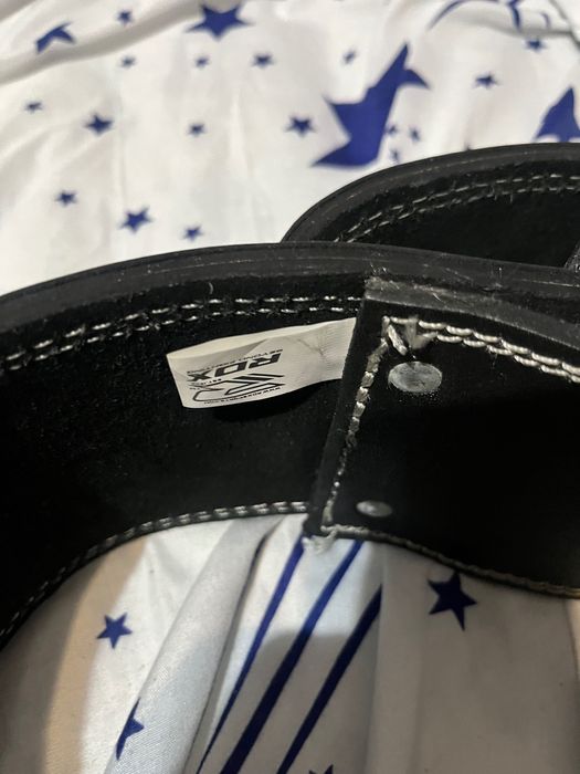 Чисто нов колан RDX