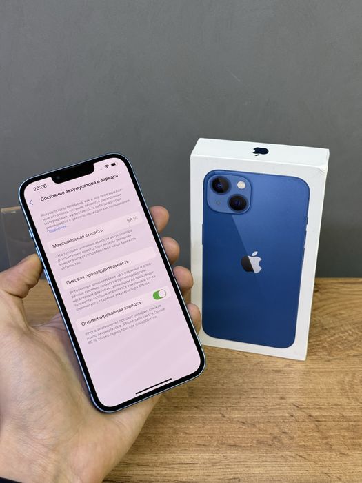 Iphone 13 128 GB | Mobile Zone