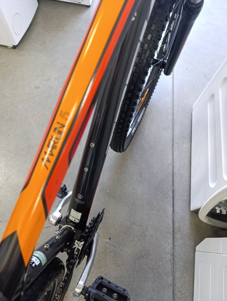Планински велосипед TREK MARLIN 5 29цола