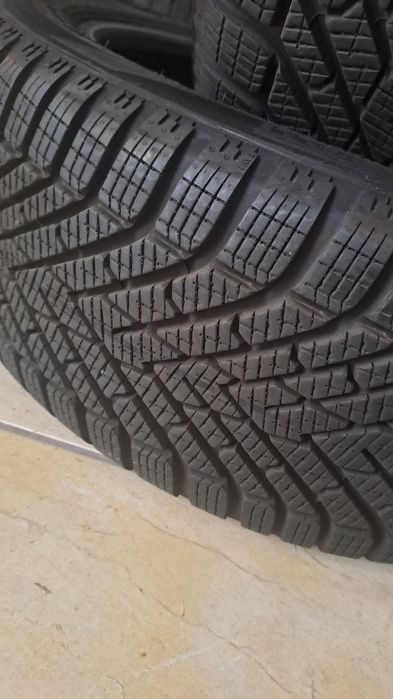 Anvelope iarna 205 45 r17 PIRELLI 2023