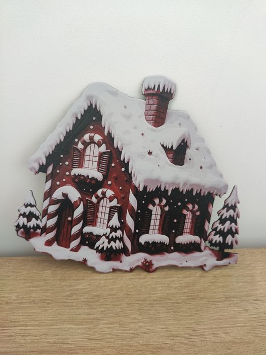 Servicii de printare 3D - decorațiuni, figurine, decupatoare