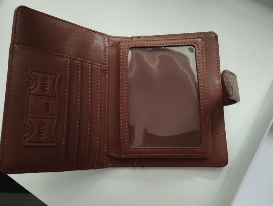 Портмоне guess - ново