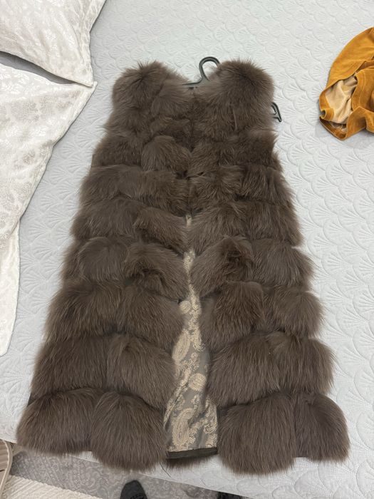 Продам жилет Писец