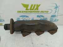Galerie evacuare 059253BYO 3.0 tdi CRT Audi Q7 4M  [din 2015 pana  20