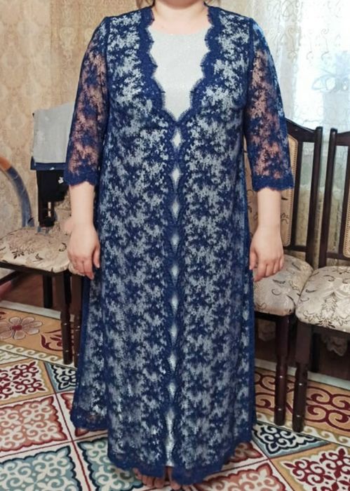 Продам вечернее платье