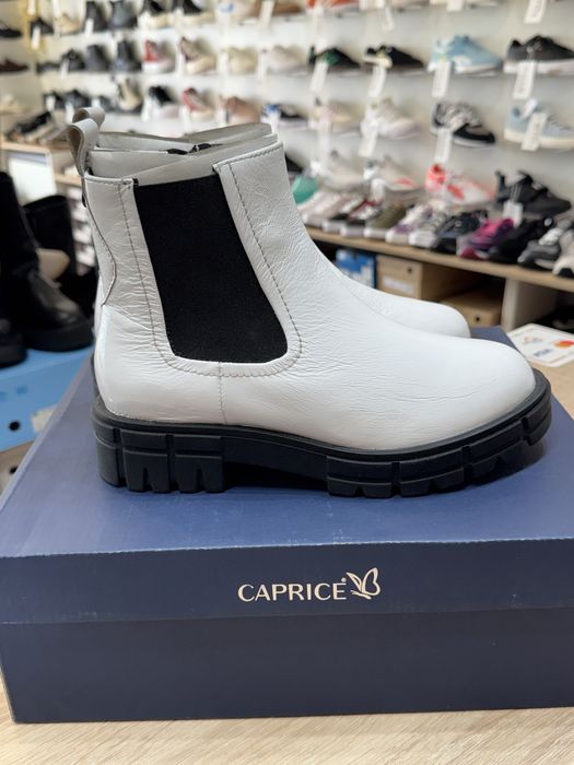 Botine Caprice Dama - 37