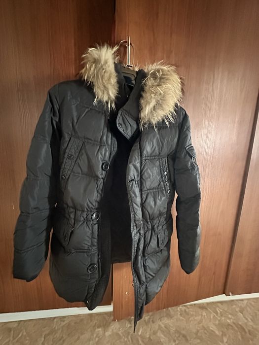 Пуховик Монклэр Moncler