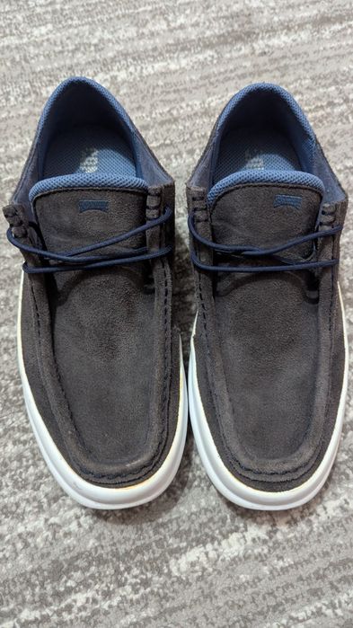 Camper chasis pantofi încălțăminte