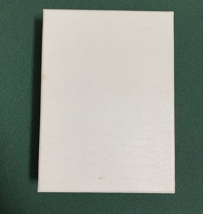 Colier perle Naturale