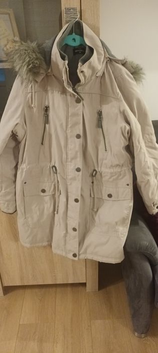 Geaca Parka C&A mărimea 50