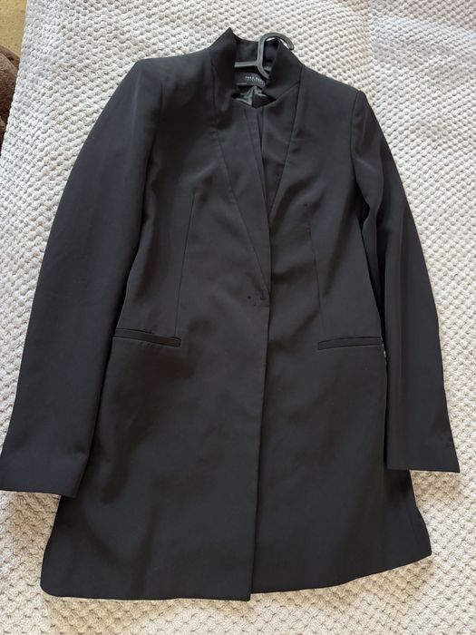 Palton /sacou / trench Zara marime S
