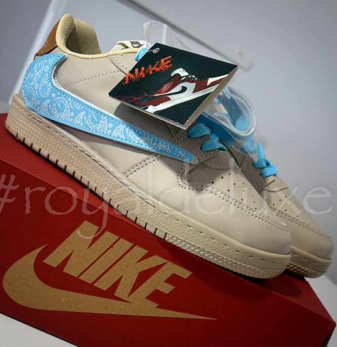 Adidași bărbați nike 
40 41 41  42 43 43 44