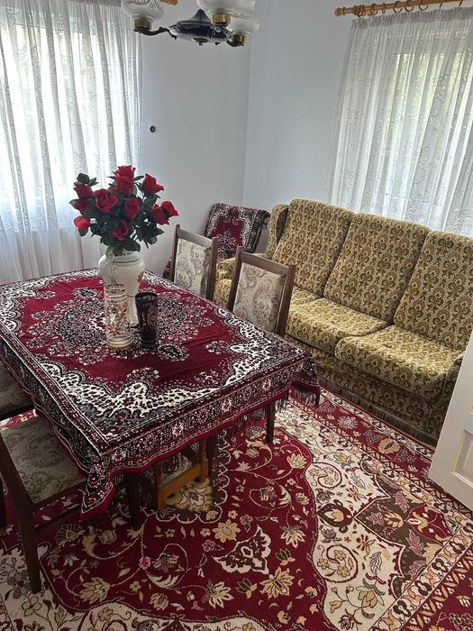 Casă spațioasă P+E 261 mp + 700 mp teren – Băicoi, direct proprietar!!