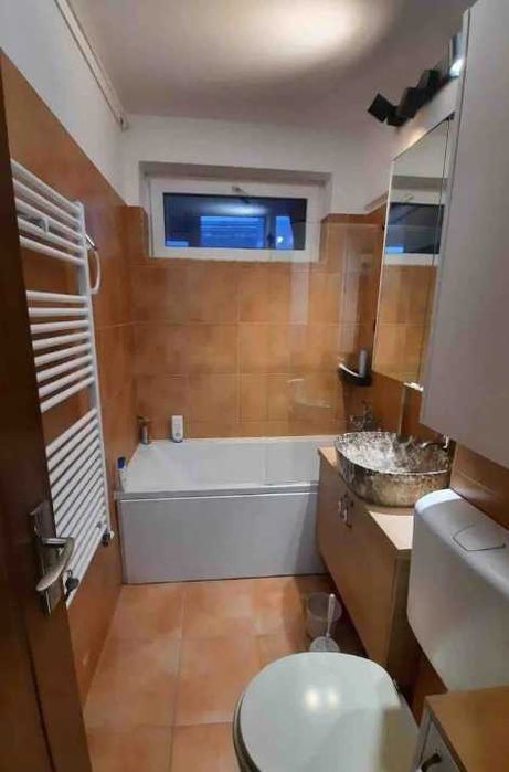 Дава се под наем Двустаен апартамент в Пловдив, Съдийски - 82 кв.м за 357 € - Снимка #3