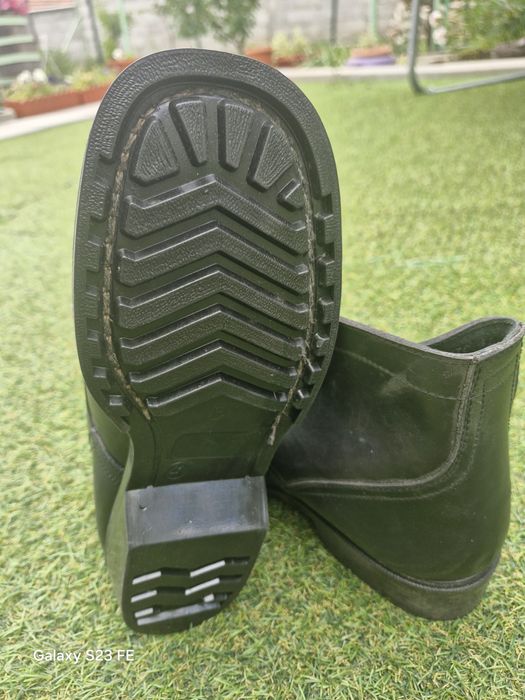 Кобинки стар образец ниски