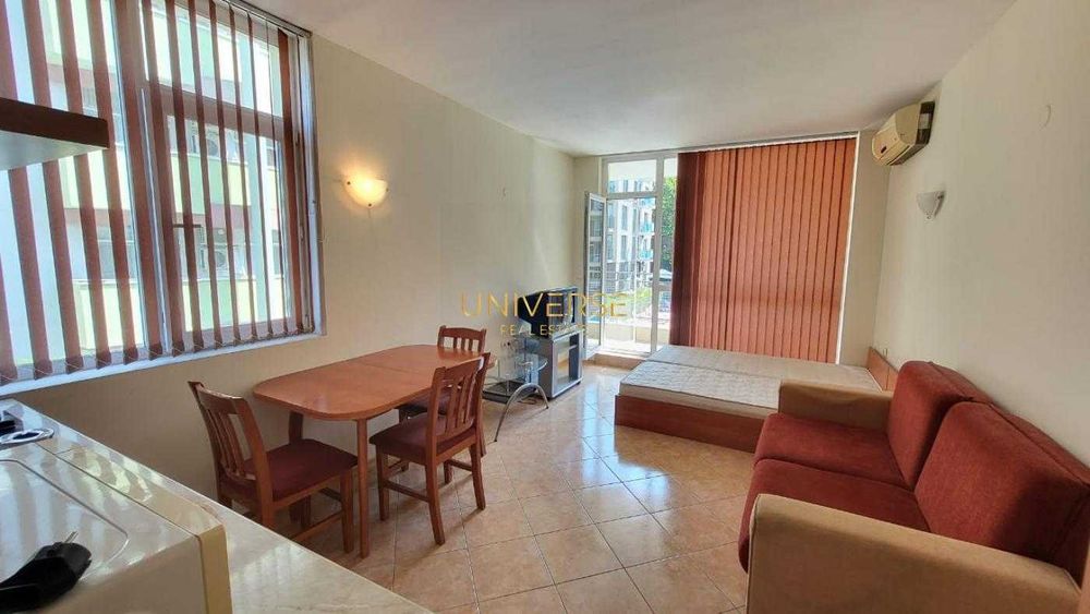 Продава се Едностаен апартамент в к.к. Слънчев бряг - 43 кв.м за 1152 €/кв.м - Снимка #8