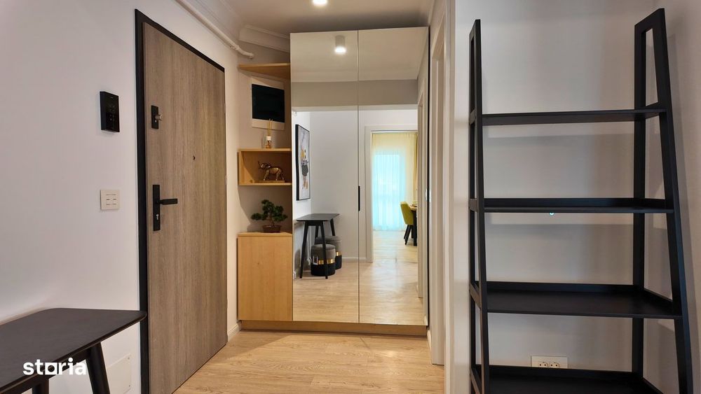 Apartament 3 camere decomandat, 2 bai in Lapis Residence Galata