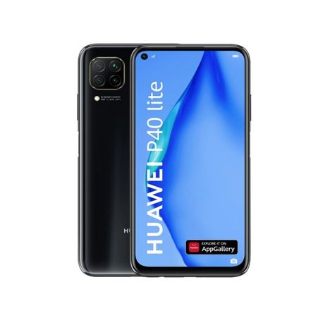 Huawei p40 lite 128gb