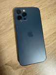 Черен IPhone 13 Pro