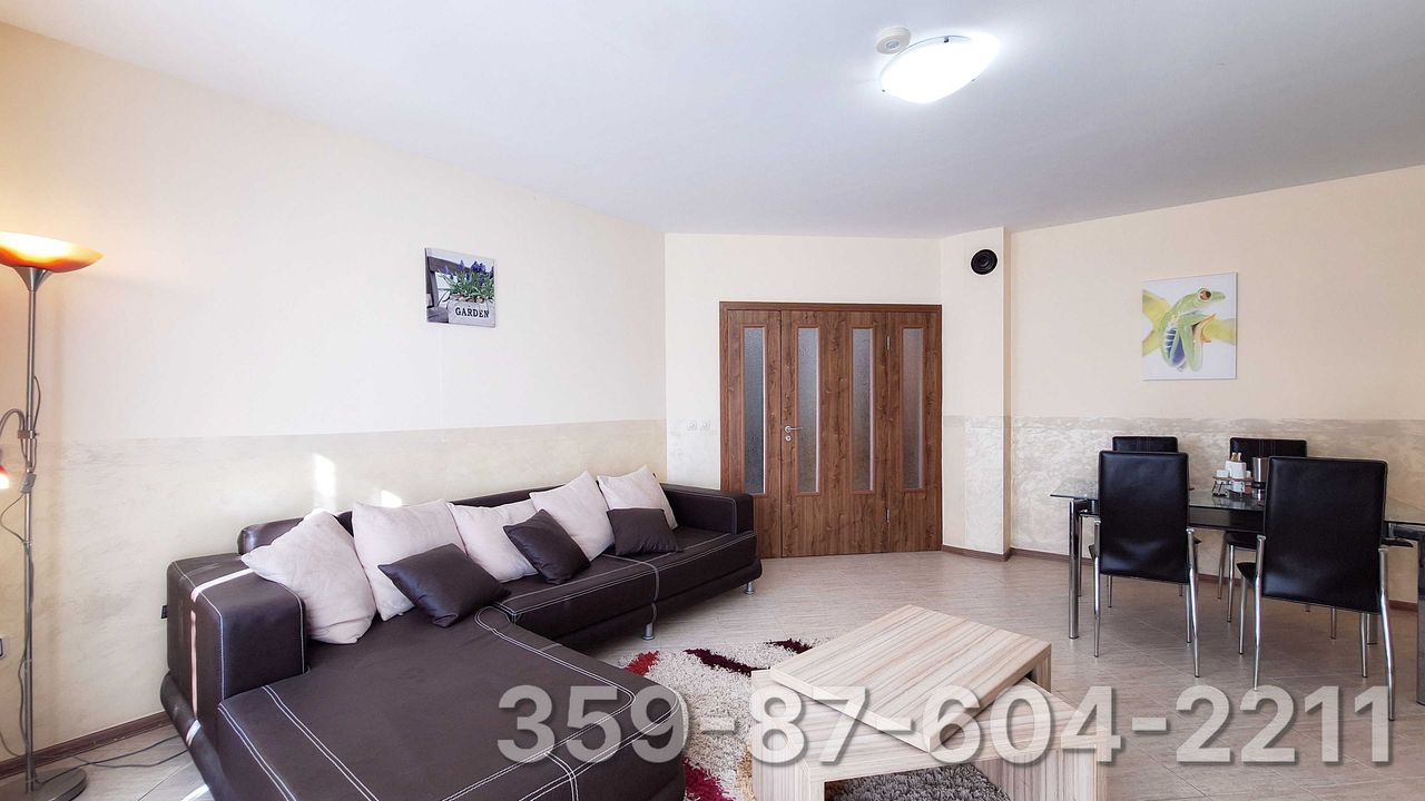 Продава се Къща в с. Соколово, Област Добрич - 123 кв.м за 1342 €/кв.м - Снимка #10