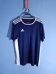 Adidas Тениска/Мъжка М