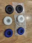 3 seturi Bureți casti jbl ALB INDISPONIBIL