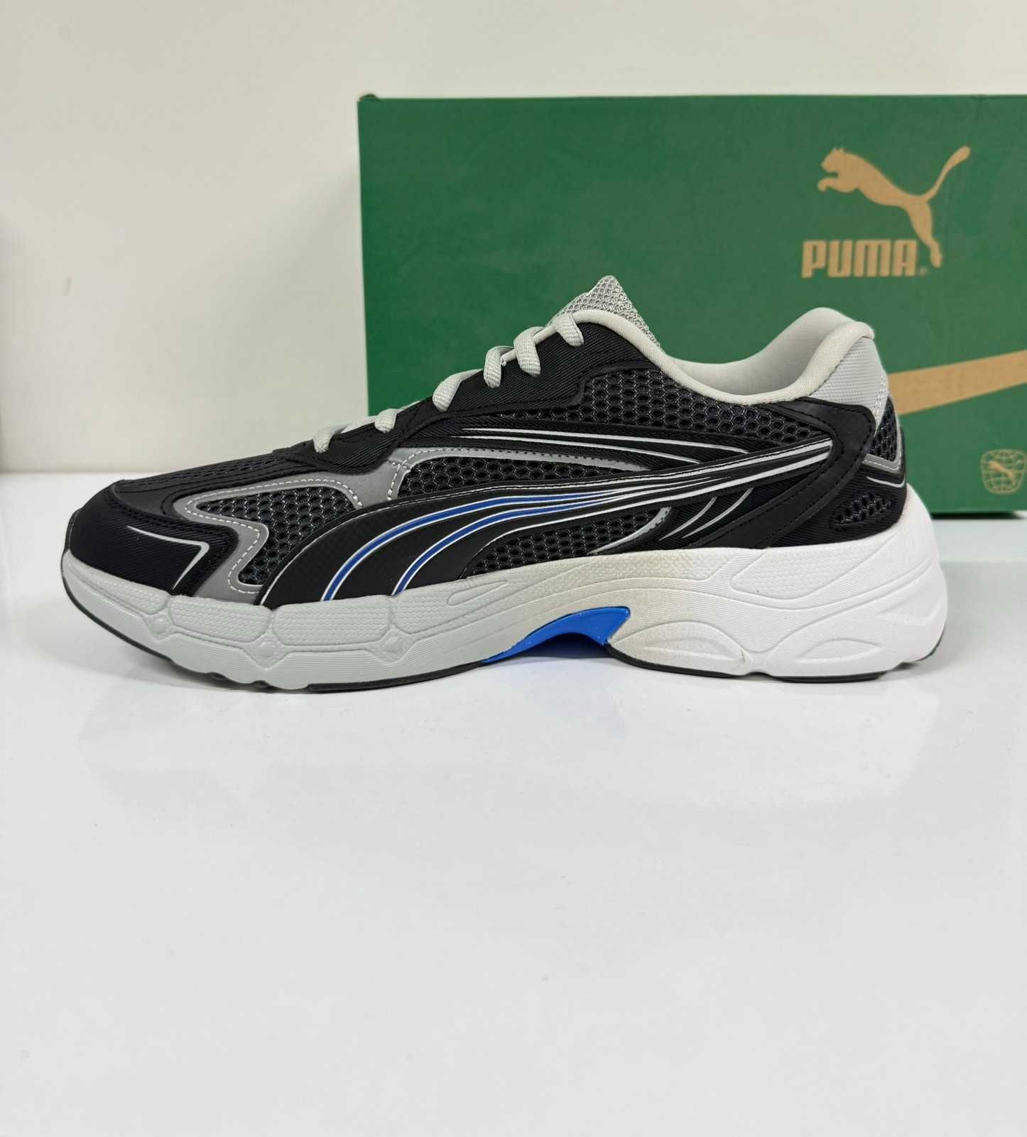 Puma Teveris Nitro Space Explorer