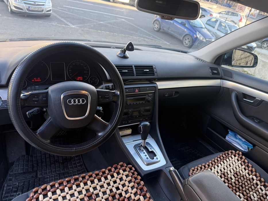 Audi a 4 b7 2006