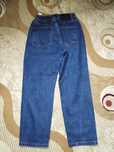 Terra Pro Baggy Jeans