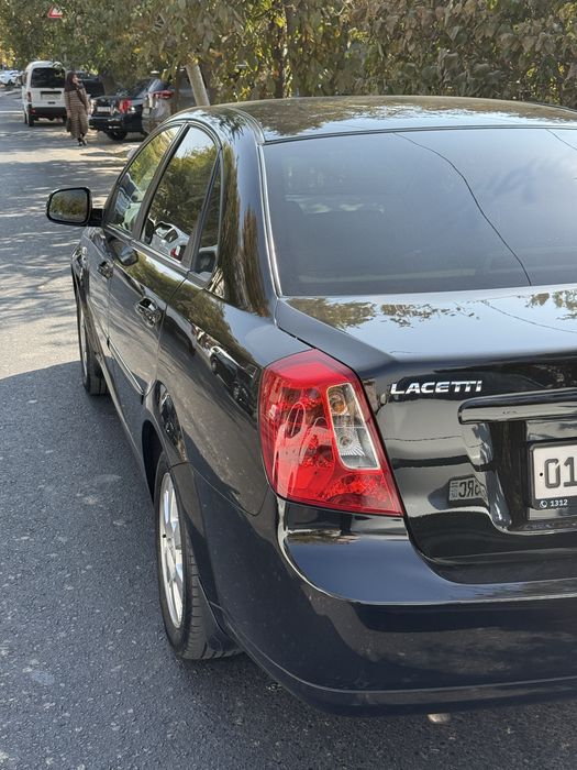 Gentra / Jentra 2023/25. Avtomat 3. TOZA, Metan.