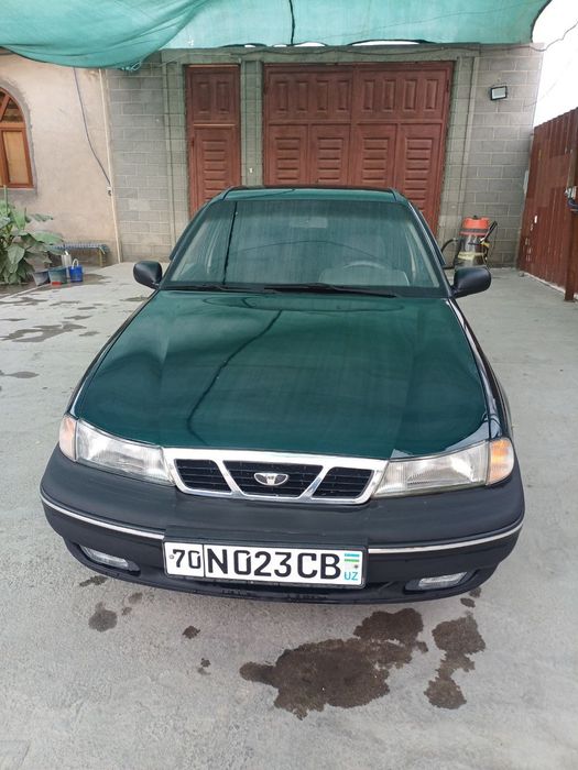 Nexia sons  1998