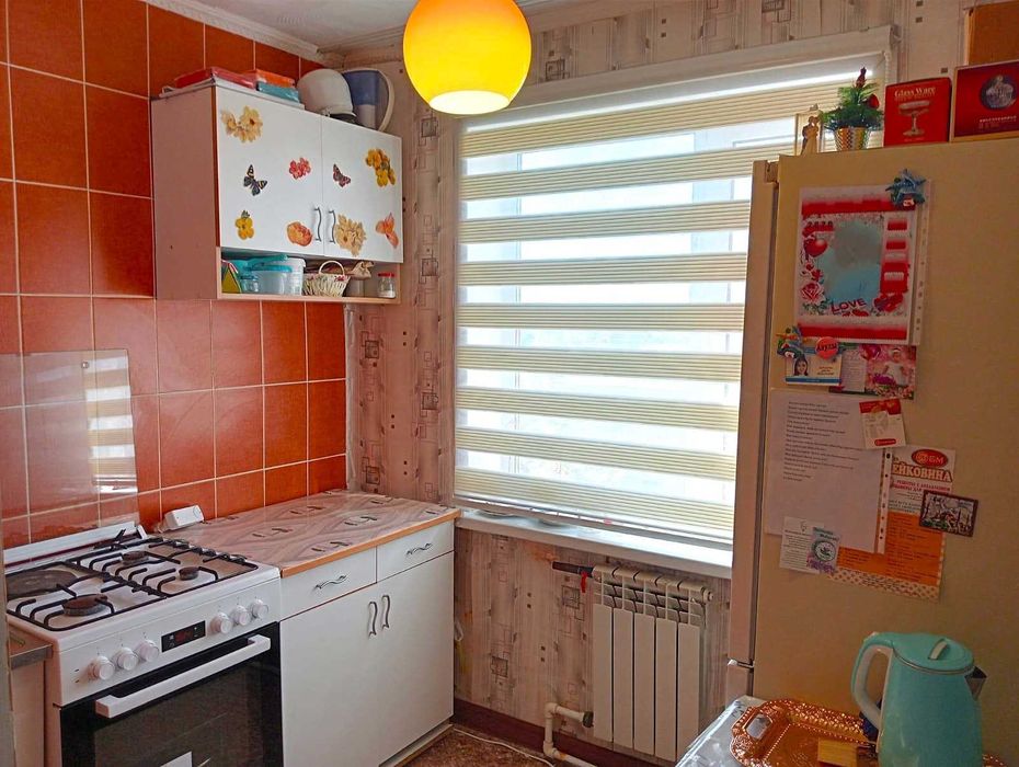 Продам 1 ком кв. площ.32кв.м. 5/5эт, Ермекова