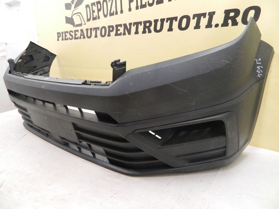 Bara fata VW Crafter, 2018, 2019, 2020, 2021, 2022, 2023, cod origine 7C0807221A.
