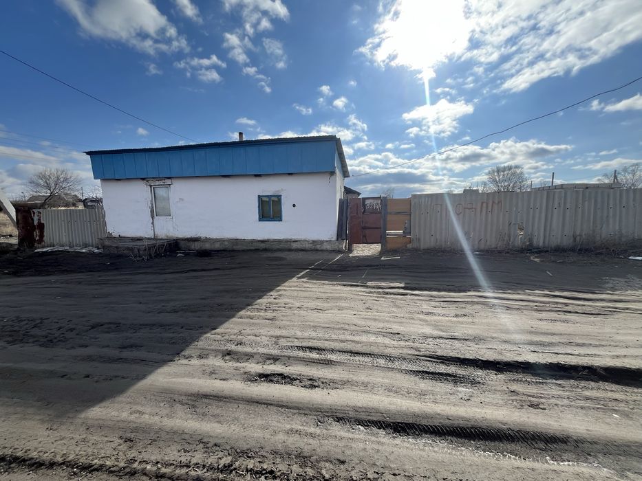 Продам дом мебелированный