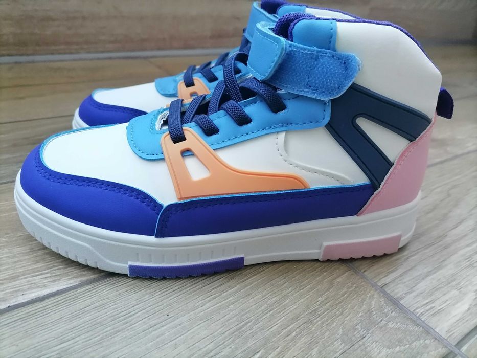 Детски кецки 34 номер! НОВИ