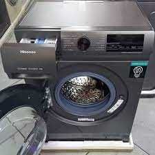 стиральная машина Hisense 6kg доставка бонус установка имеется