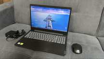 Ноутбук Lenovo Core i3 8GB/SSD+1TB/Nvidia Geforce