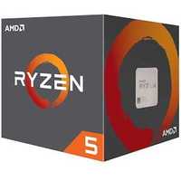 Vand  AMD Ryzen 5 3350G cu Radeon Vega Graphics  3.60 GHz
