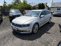 Volkswagen Passat B8  distronic , acc+ dynaudio carplay