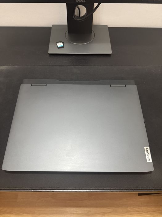 Laptop Lenovo Gaming 16'' IdeaPad 3