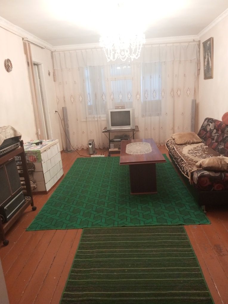 Продается квартира  3/2/2 Булунгур 89 м/КВ 45.000 $ (дог)