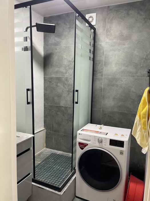 Своя квартира  в центре. Нукус улица напротив Пирамид, 1 нотариальная