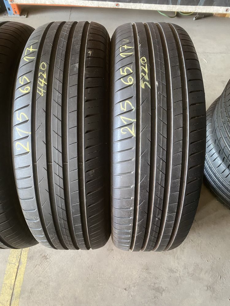 Anvelope vara 215/65/17 Vredestein Ultrac 215 65 17 R17